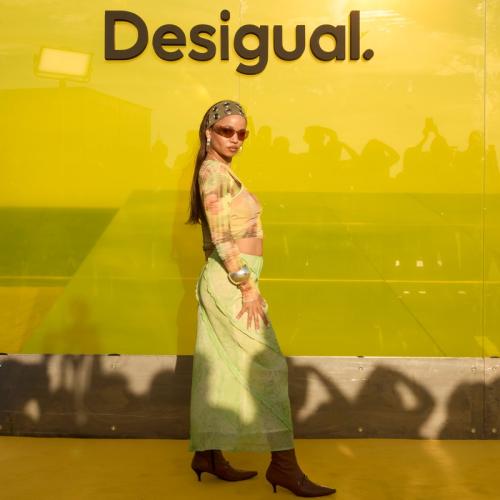 Desigual primavera estate 2025