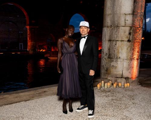 Dior Ballo di Naumachia Venezia 2024