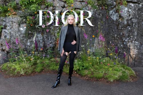 Dior Cruise 2025