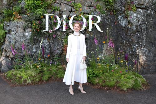 Dior Cruise 2025