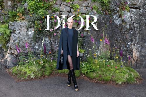 Dior Cruise 2025