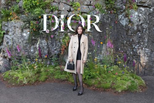 Dior Cruise 2025