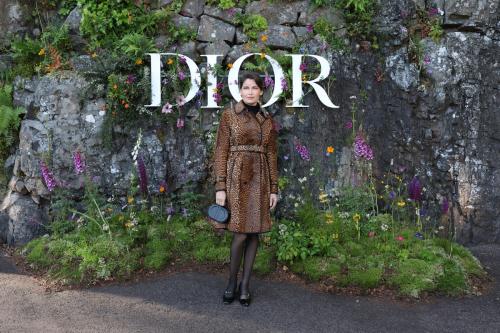 Dior Cruise 2025