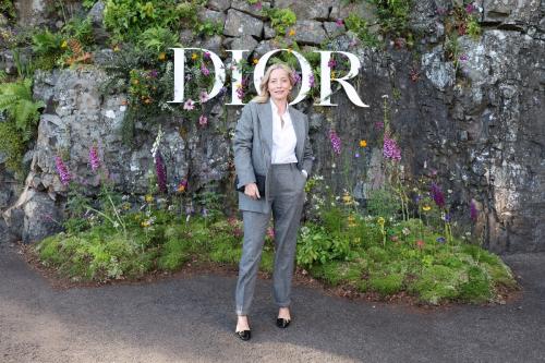 Dior Cruise 2025