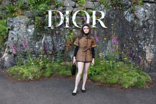 Dior Cruise 2025