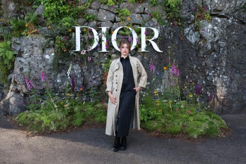 Dior Cruise 2025