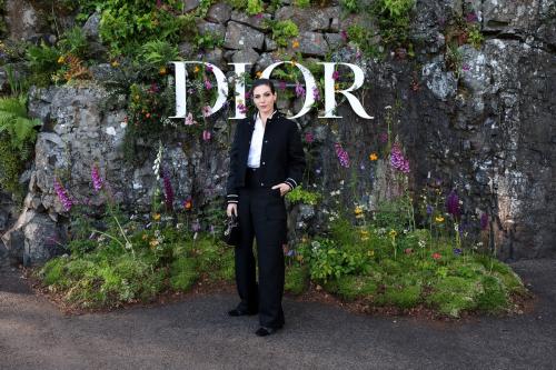 Dior Cruise 2025