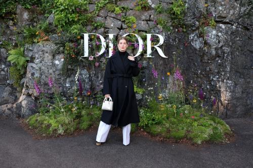 Dior Cruise 2025