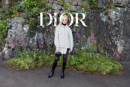 Dior Cruise 2025