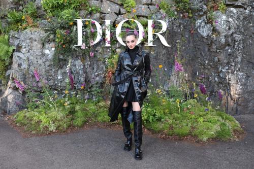 Dior Cruise 2025