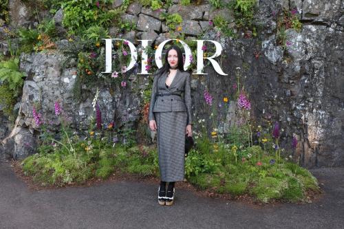 Dior Cruise 2025