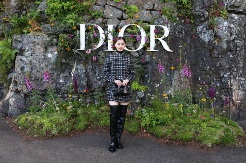 Dior Cruise 2025