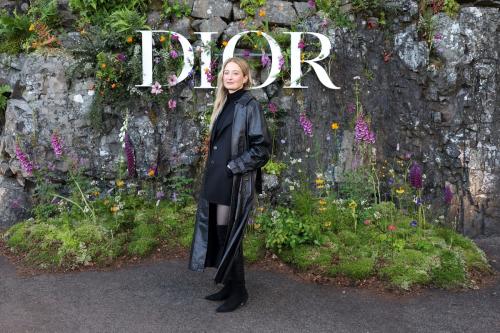 Dior Cruise 2025