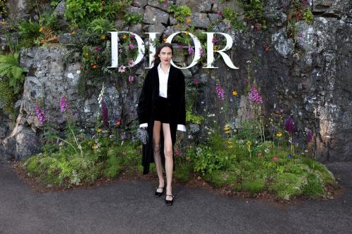 Dior Cruise 2025