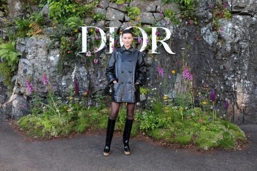 Dior Cruise 2025