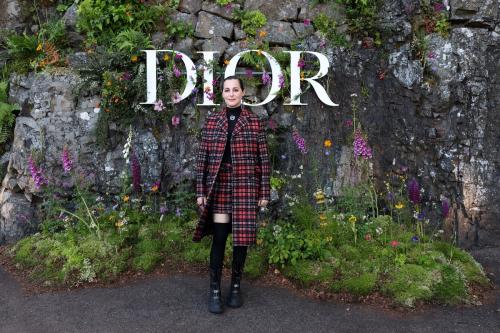 Dior Cruise 2025