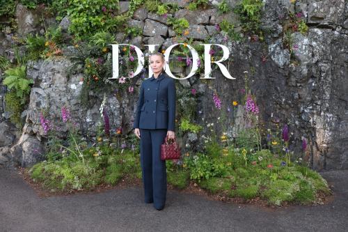 Dior Cruise 2025