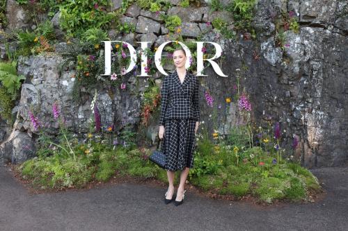 Dior Cruise 2025