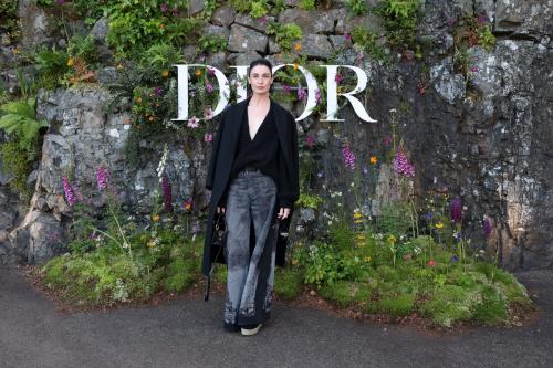 Dior Cruise 2025