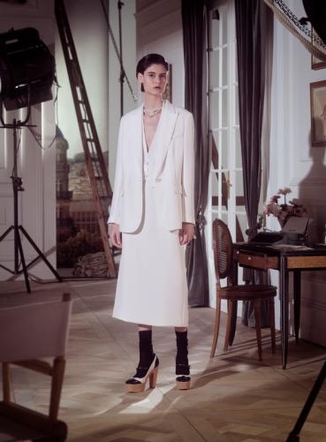 Dior Donna Pre-Fall 2024