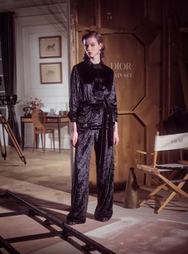 Dior Donna Pre-Fall 2024