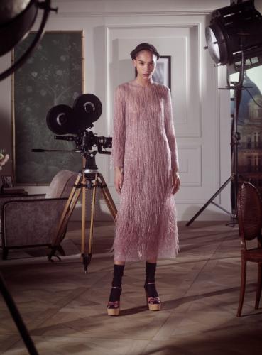 Dior Donna Pre-Fall 2024