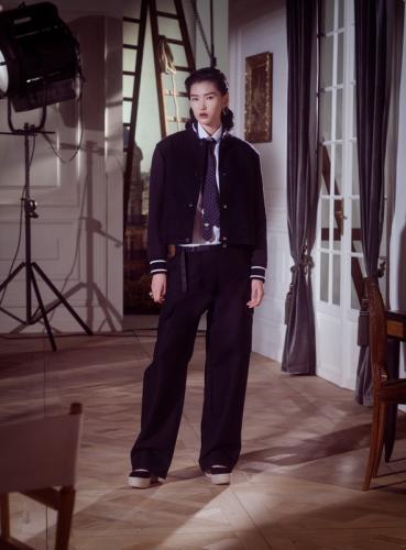 Dior Donna Pre-Fall 2024