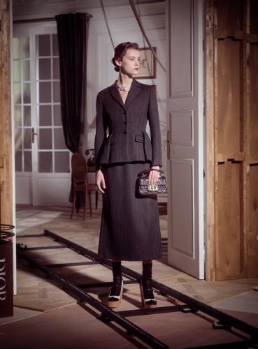 Dior Donna Pre-Fall 2024