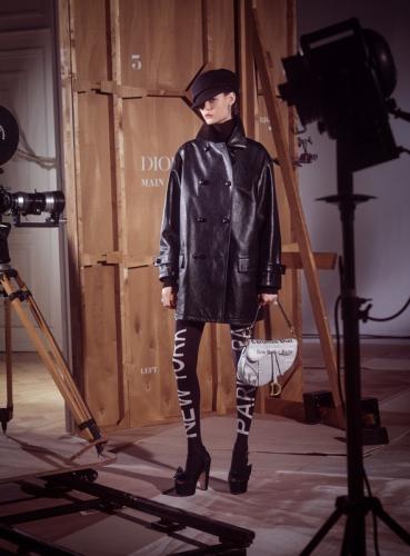 Dior Donna Pre-Fall 2024