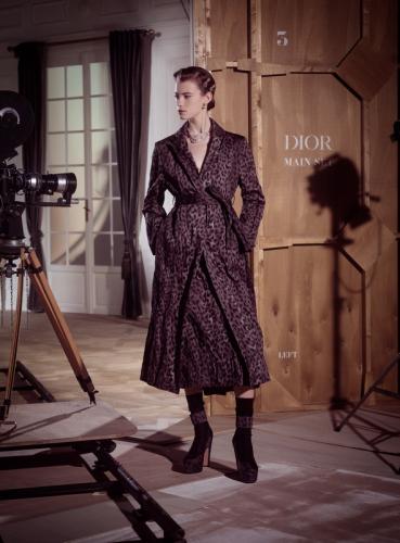 Dior Donna Pre-Fall 2024