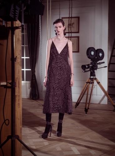 Dior Donna Pre-Fall 2024