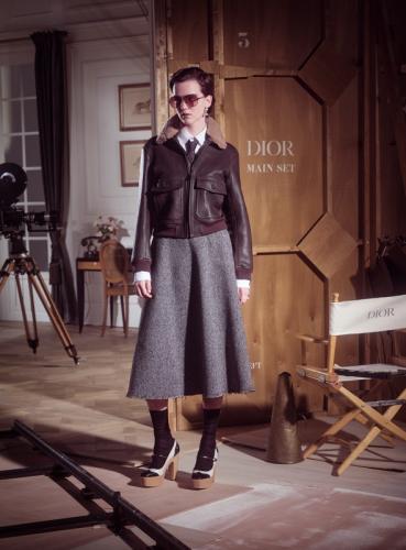 Dior Donna Pre-Fall 2024