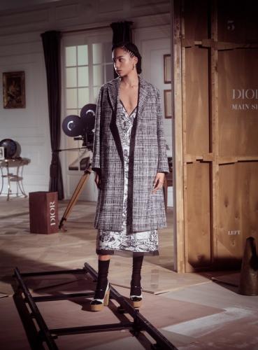 Dior Donna Pre-Fall 2024