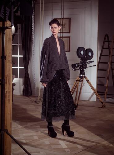 Dior Donna Pre-Fall 2024