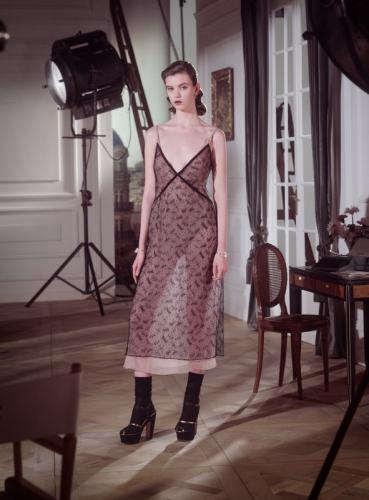 Dior Donna Pre-Fall 2024