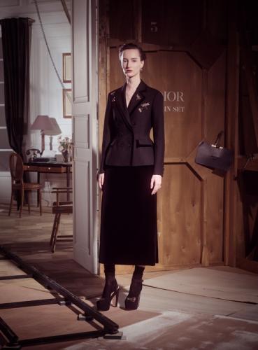 Dior Donna Pre-Fall 2024