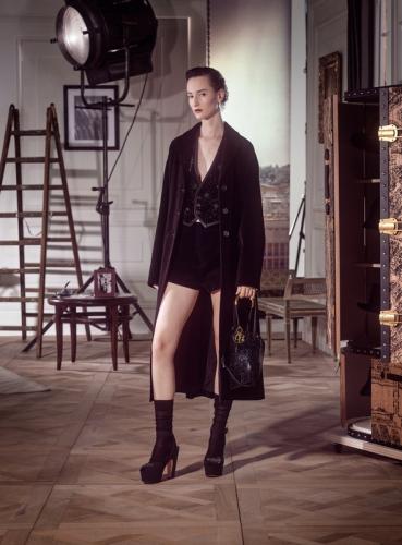 Dior Donna Pre-Fall 2024