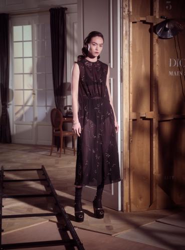 Dior Donna Pre-Fall 2024