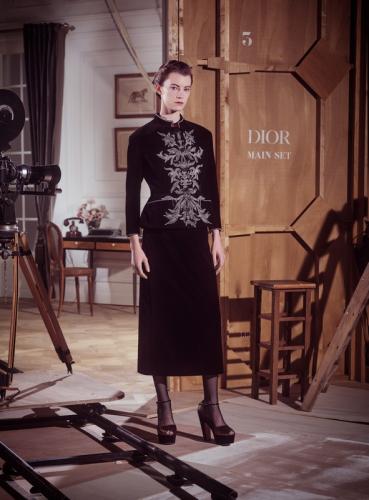 Dior Donna Pre-Fall 2024