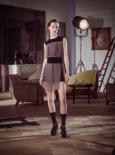 Dior Donna Pre-Fall 2024