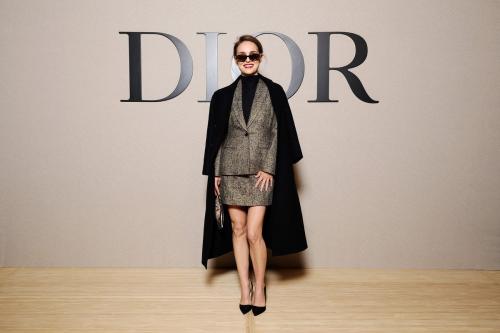 Dior Donna autunno inverno 2024 2025