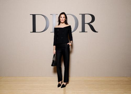 Dior Donna autunno inverno 2024 2025