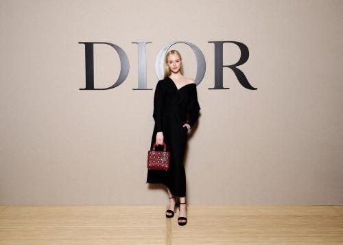 Dior Donna autunno inverno 2024 2025