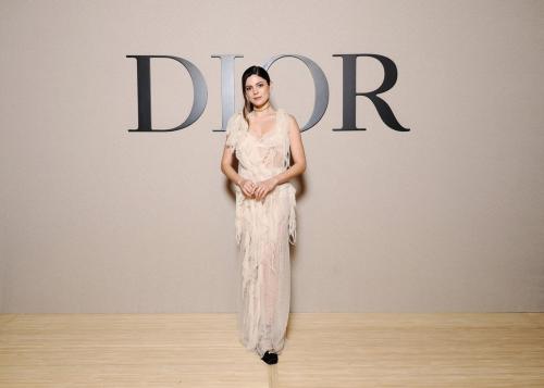 Dior Donna autunno inverno 2024 2025