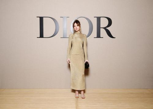 Dior Donna autunno inverno 2024 2025