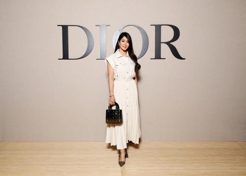 Dior Donna autunno inverno 2024 2025