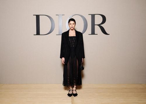 Dior Donna autunno inverno 2024 2025