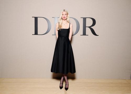 Dior Donna autunno inverno 2024 2025