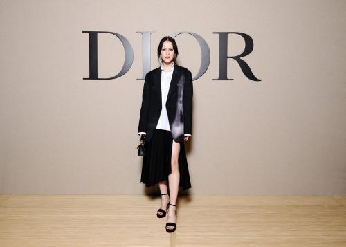 Dior Donna autunno inverno 2024 2025