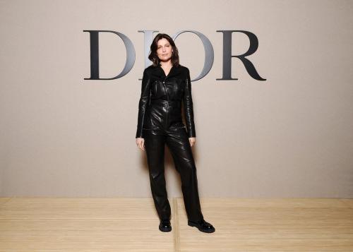 Dior Donna autunno inverno 2024 2025